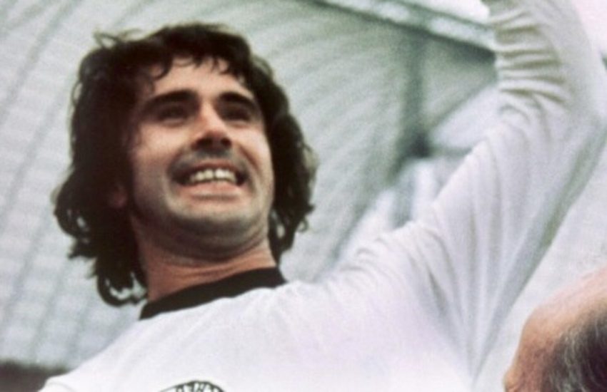 Calcio in lutto: Morto Gerd Müller, ex campione di Bayern e Germania