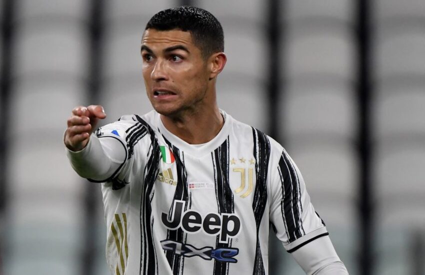 Bomba dalla Spagna: Ancelotti vuole Cristiano Ronaldo al Real Madrid