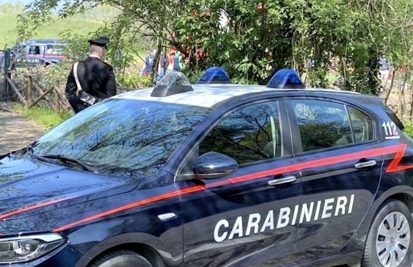 Puglia: Irruzione a mano armata in un Resort pieno di turisti