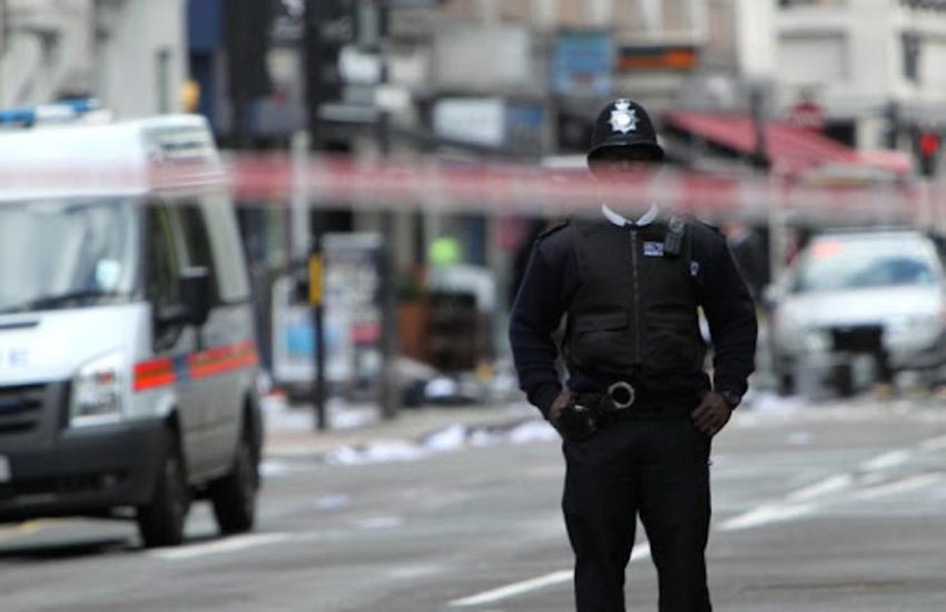 Inghilterra: Sparatoria a Plymouth, numerose vittime. ‘Non è terrorismo’