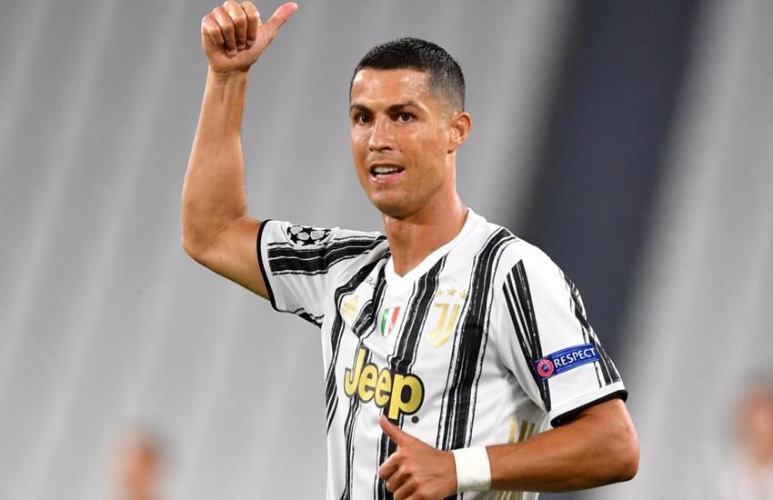 Ufficiale: Cristiano Ronaldo lascia la Juventus, torna al Manchester United