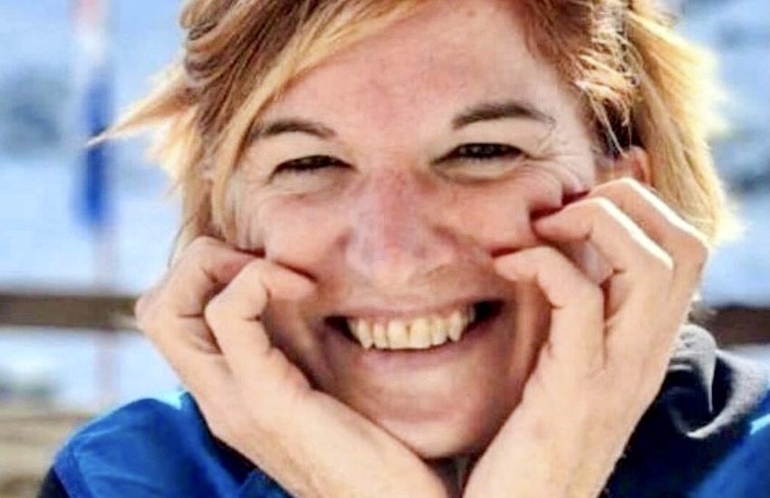 Brescia: Cadavere ritrovato a Tenù è di Laura Ziliani