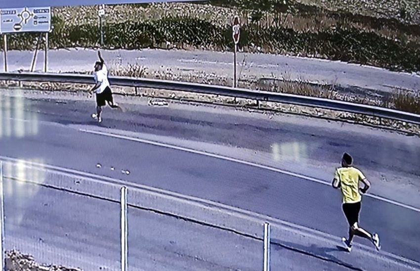 Trani (BA): Evadono un omicida e un rapinatore seriale, caccia all’uomo