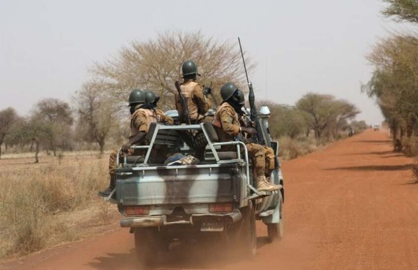 Attacco terroristico in Burkina Faso, almeno 47 morti e 19 feriti