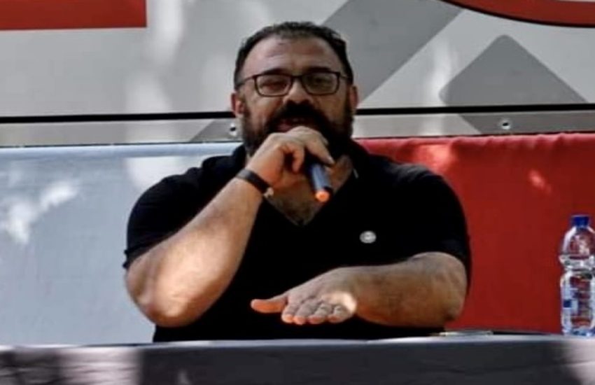 Landini (Cgil) apre a green pass in aziende, Arenare (Sinlai): ‘Indegno, si vergogni’