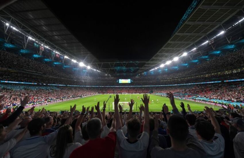 Times: ‘Finale Euro 2020 evento super-diffusore di Covid’