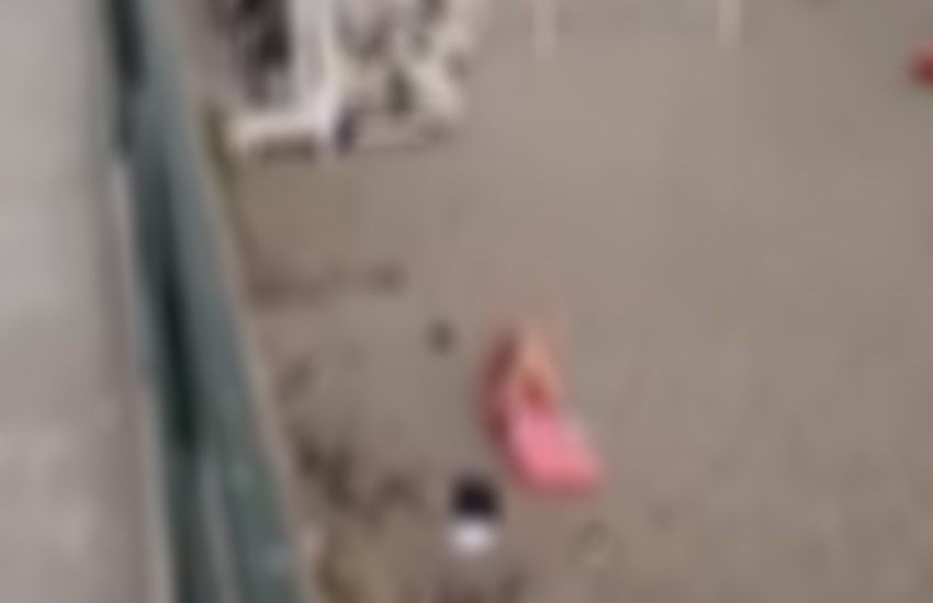 Sesso all’alba su una spiaggia di Cefalù, il sindaco ‘Li denunceremo’