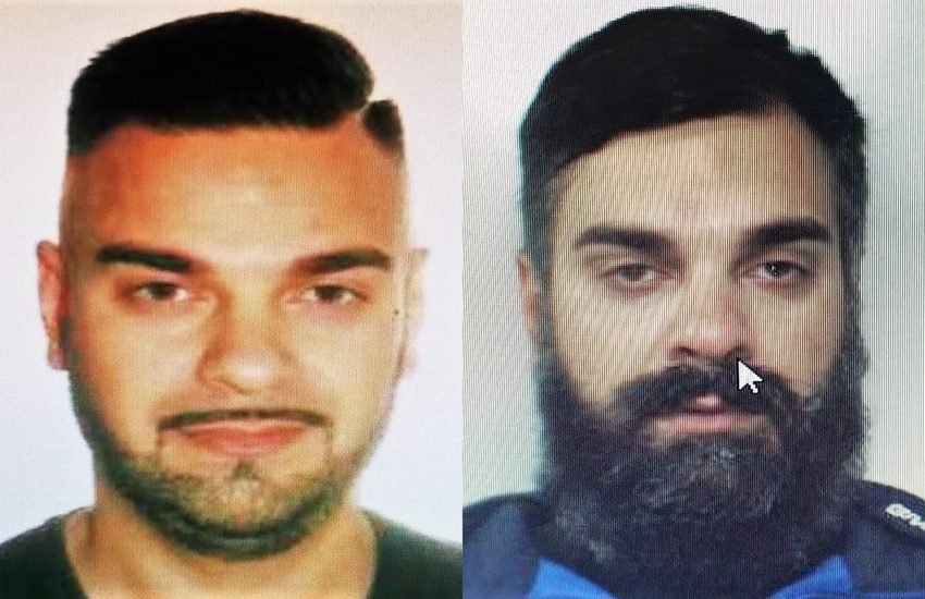 Femminicidio Acitrezza: caccia ad Antonino Sciuto