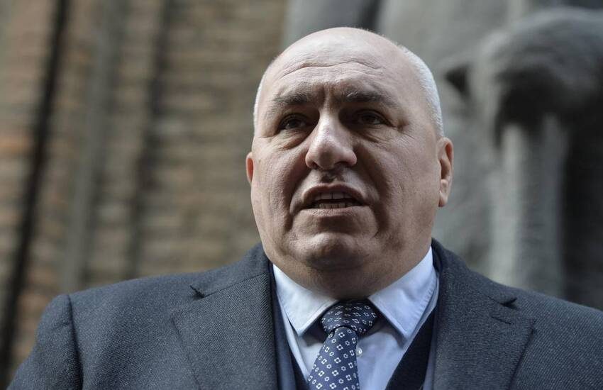 Crosetto: ‘Vaccinato con 2 dosi Pfizer ho preso il Covid. E sono stato malissimo’