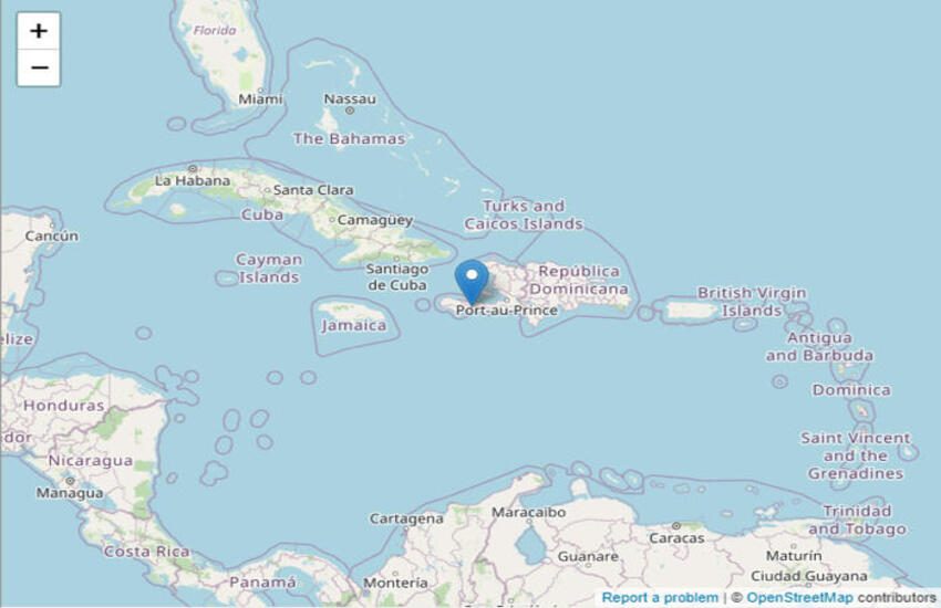 Haiti: tanti cataclismi improvvisi, sommati fanno un’apocalisse