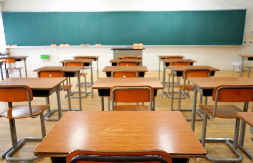 Scuola: Ministero precisa, ‘Niente tamponi gratis ai no vax’