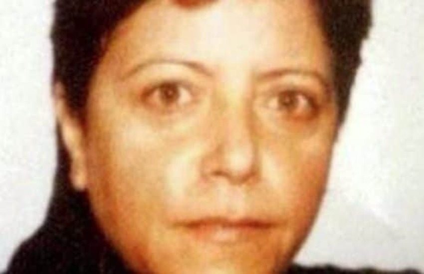Camorra: Fermata all’aeroporto di Ciampino la superboss Maria Licciardi