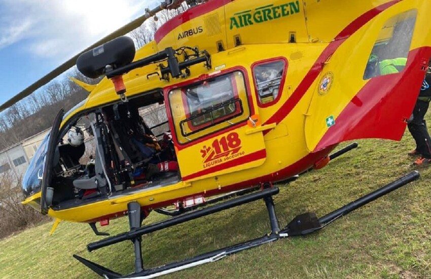 Tragedia al Rally dell’Appennino: morti 2 spettatori