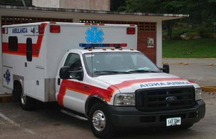 Italiano brutalmente picchiato in Venezuela, è grave