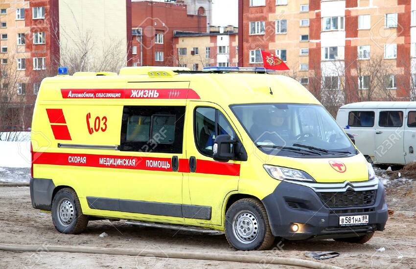 Russia: Precipita elicottero, morti 8 turisti