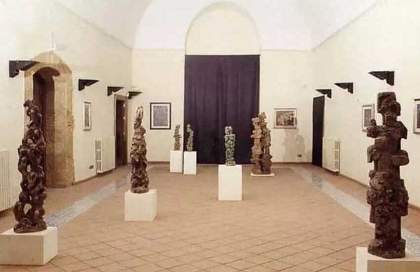 Caltagirone, il MACC tra i principali luoghi d’arte in Italia