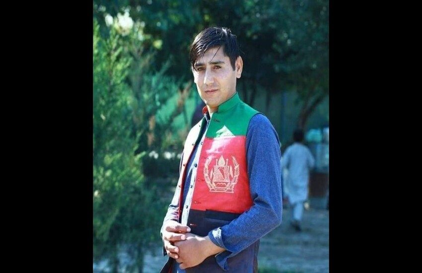 Dalla Sicilia a Kabul per salvare i suoi, muore negli attentati