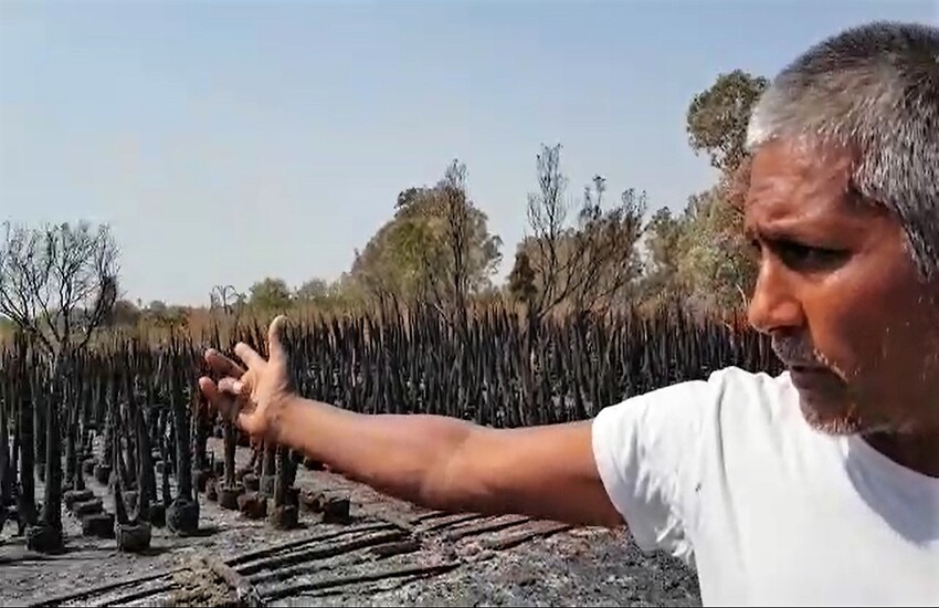 “La mia famiglia salvata coi secchi d’acqua”: il racconto di un sopravvissuto al rogo di Catania (VIDEO)