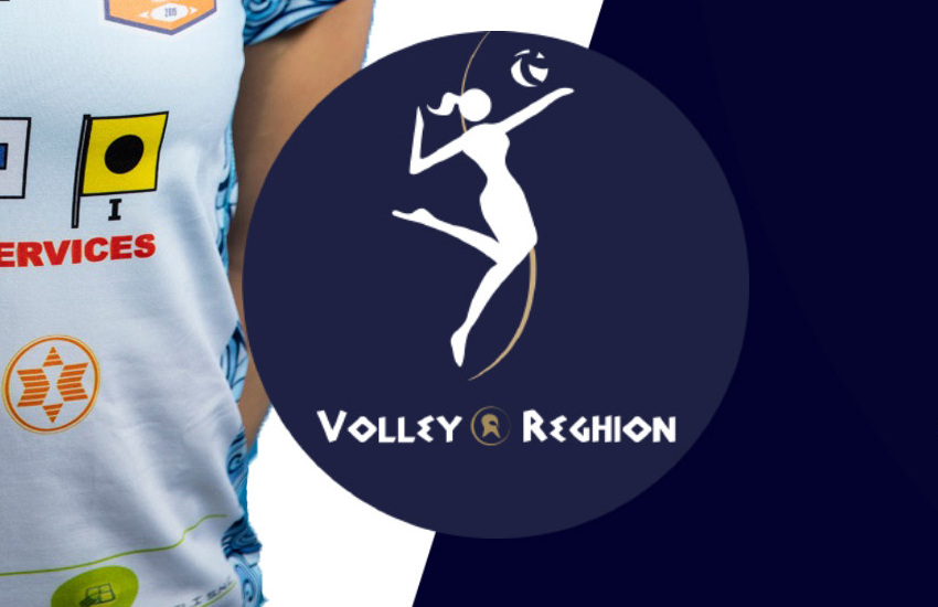 Volley Reghion, le grandi novità per la prossima stagione: ecco ds e mister