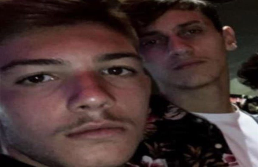 Paura e apprensione per Luca e Fabio, due giovani della Sanità scomparsi nel nulla. L’appello delle famiglie: “Aiutateci a ritrovarli”