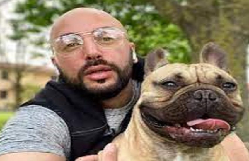 Paternò col lutto al braccio per la morte di Luciano Carbonaro: fatale l’impatto con un cinghiale