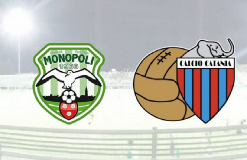 Notte fonda per il Catania al “Veneziani”: i rossazzurri ne prendono tre