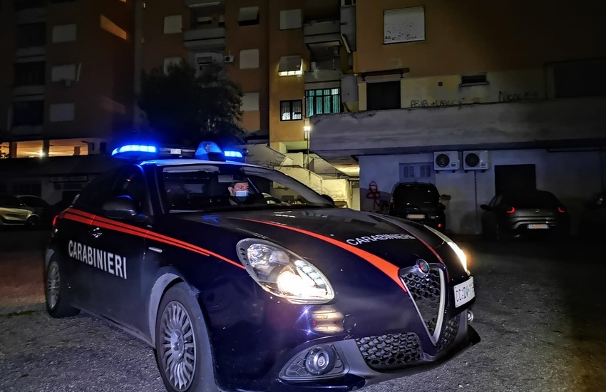 Genova, condannato per resistenza e lesioni un 20enne