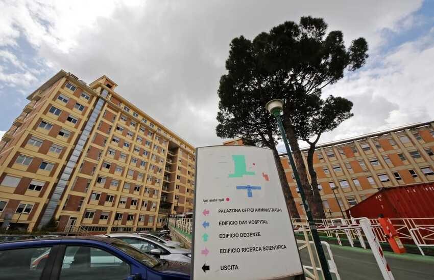 Il Pascale inserito tra i migliori 50 ospedali al mondo, eccellenza della sanità partenopea