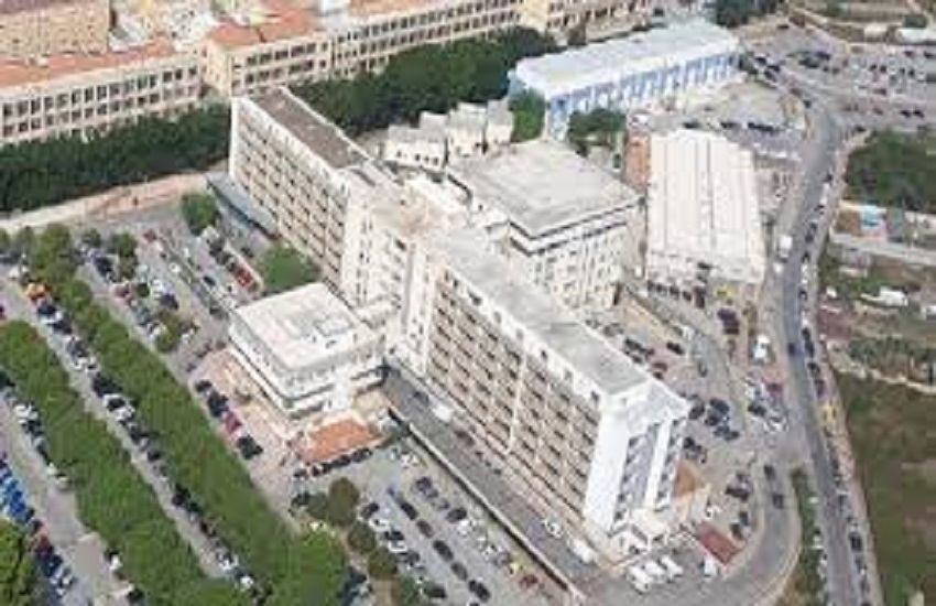 Palermo, ampliamento Pronto Soccorso ospedale Villa Sofia: lavori al via a settembre
