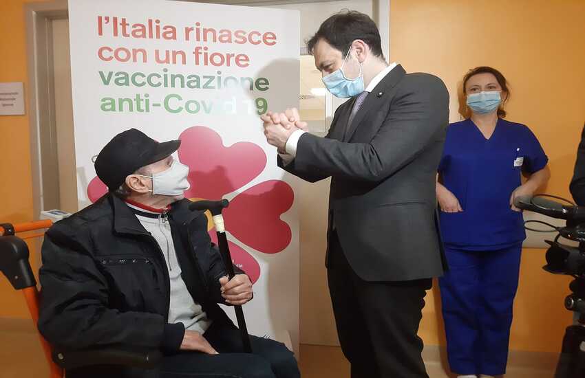 Razza: “Necessario l’obbligo vaccinale”
