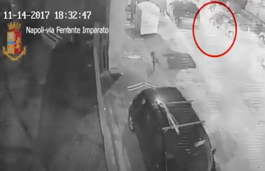 Aggressioni e pestaggi a San Giovanni a Teduccio, in manette 3 uomini del clan Reale (VIDEO)