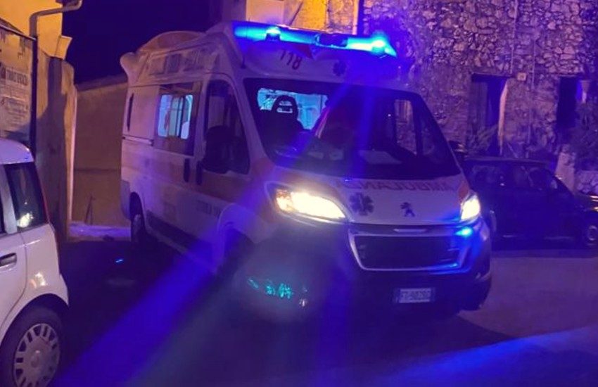 Latina, tragedia a Borgo San Michele. Coinvolta una bimba di 12 anni