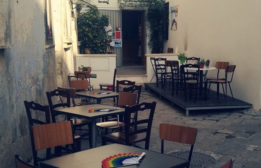 Aggressione omofoba nel bar lgbtq, denunciati in 3