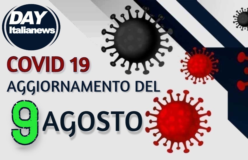 Covid, appena 22 i nuovi casi di contagio a Latina e provincia