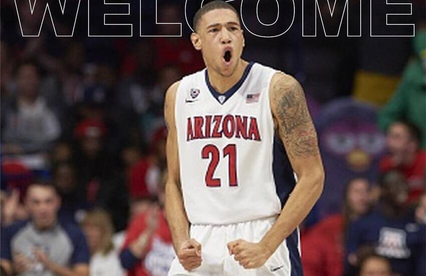 Brandon Ashley firma con la Fortitudo Bologna