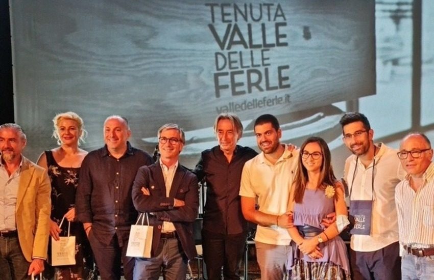 Caltagirone Film Festival, cala il sipario, bilancio positivo per la strada del vino più antica del mondo