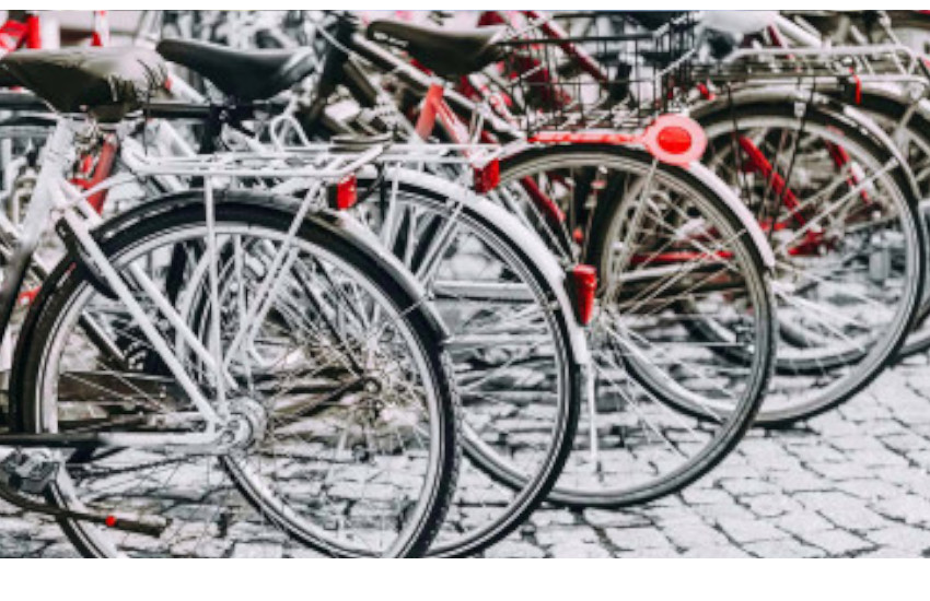 Recuperata bicicletta rubata da 6500 euro: 2 le persone denunciate