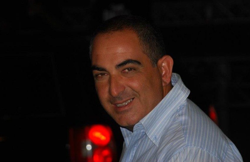 Sgomento e dolore a Priverno per la scomparsa di Fabio