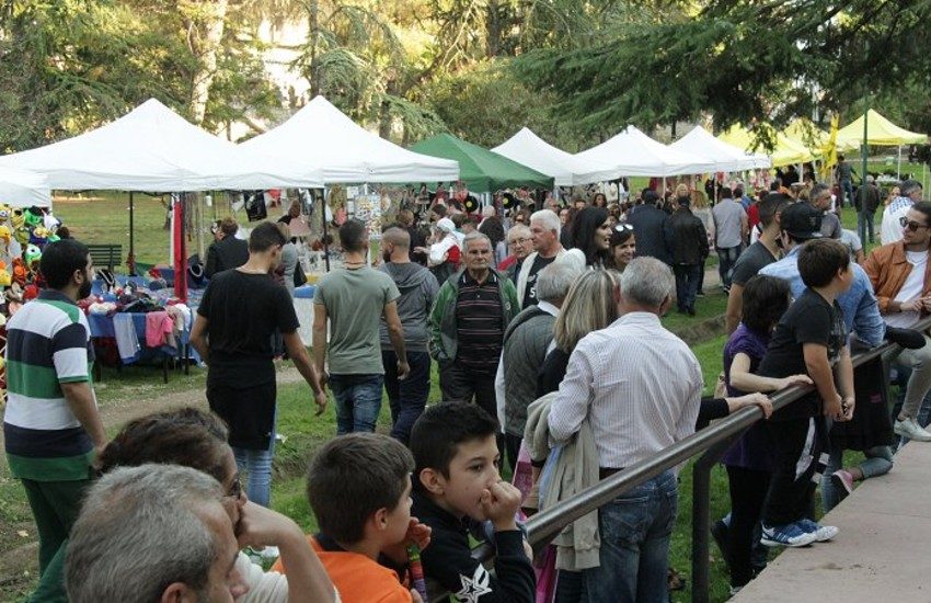 Sezze, in bilico la ‘Fiera di San Luca’ del 18 ottobre