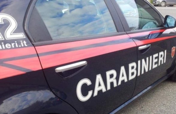 carabinieri