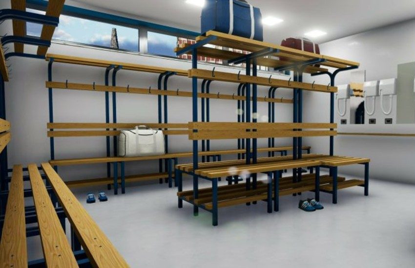 Derubati i giocatori dell’Astrea durante un’amichevole in casa dell’Aprilia