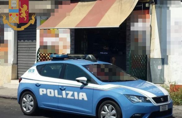 librino chiusura locali