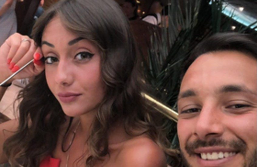 “Aiutatemi a trovare i miei salvatori”, l’appello di Sara alla gente di Formia