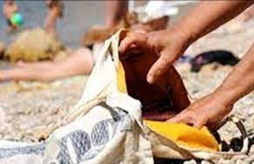 Furti in spiaggia a Scoglitti: carabinieri arrestano due ladri e recuperano il “bottino”