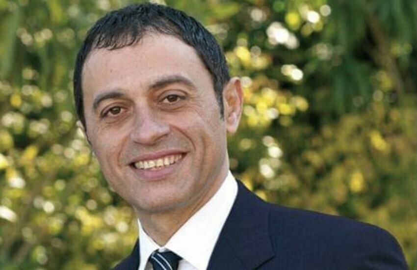 Caltagirone, Forza Italia candida Sergio Gruttadauria per la corsa a sindaco