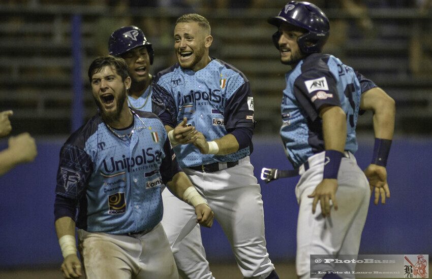 UnipolSai Fortitudo Bologna stende San Marino in Gara 2