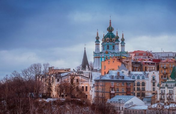 Kiev (Ucraina): attivista bielorusso impiccato (suicidio oppure omicidio)?