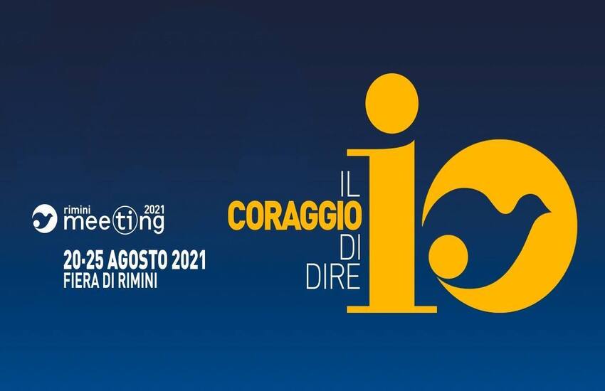 La Regione Siciliana al Meeting di Rimini: Musumeci relatore