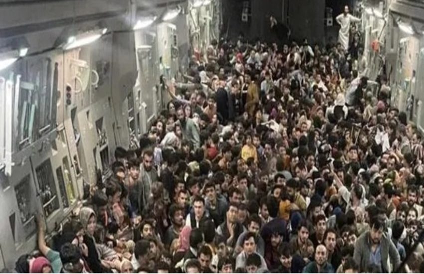 Crisi afghana, prosegue l’arrivo in Puglia dei richiedenti asilo