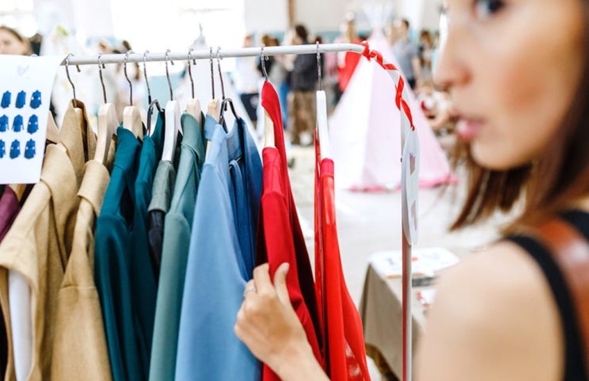 Negozi di vestiti usati: un trend in grande crescita in tutto il mondo